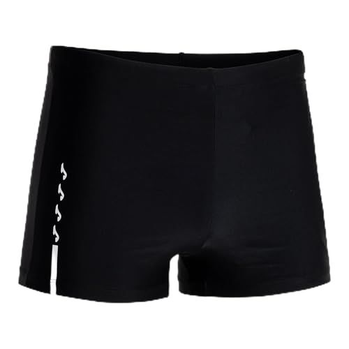 Joma Heren zwembroek - boxershort - Zwart - S