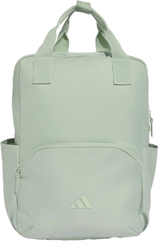 Adidas Performance Adidas Prime Rugzak - Unisex - Groen