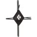 Black Diamond système de fixation Piggyback