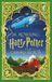 HARRY POTTER - Harry Potter y la cámara secreta (Ed. Minalima) / Harry Potter and the Chamber of Secrets