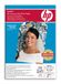 HP Q8029A Photo Paper - A6 - High-gloss - 100 Sheets