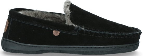 Warmbat moccasin - Heren - Maat 41