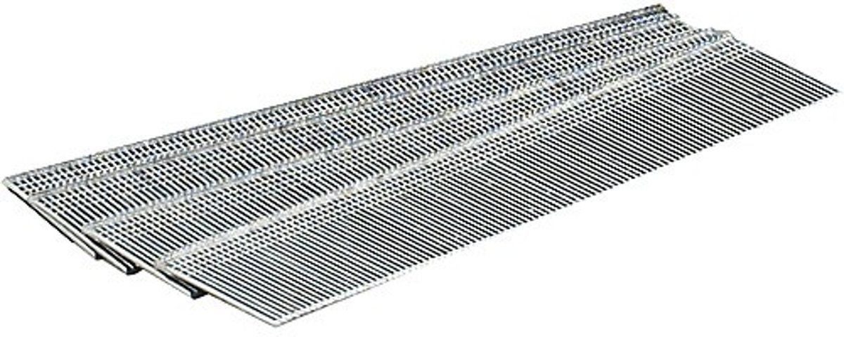 Powerplus POWAIR0324 Nagels - Type B - 40 mm - Zink - 1000 stuks