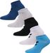 Hummel kindersokken Match Me Sock, set van 5 stuks 223303