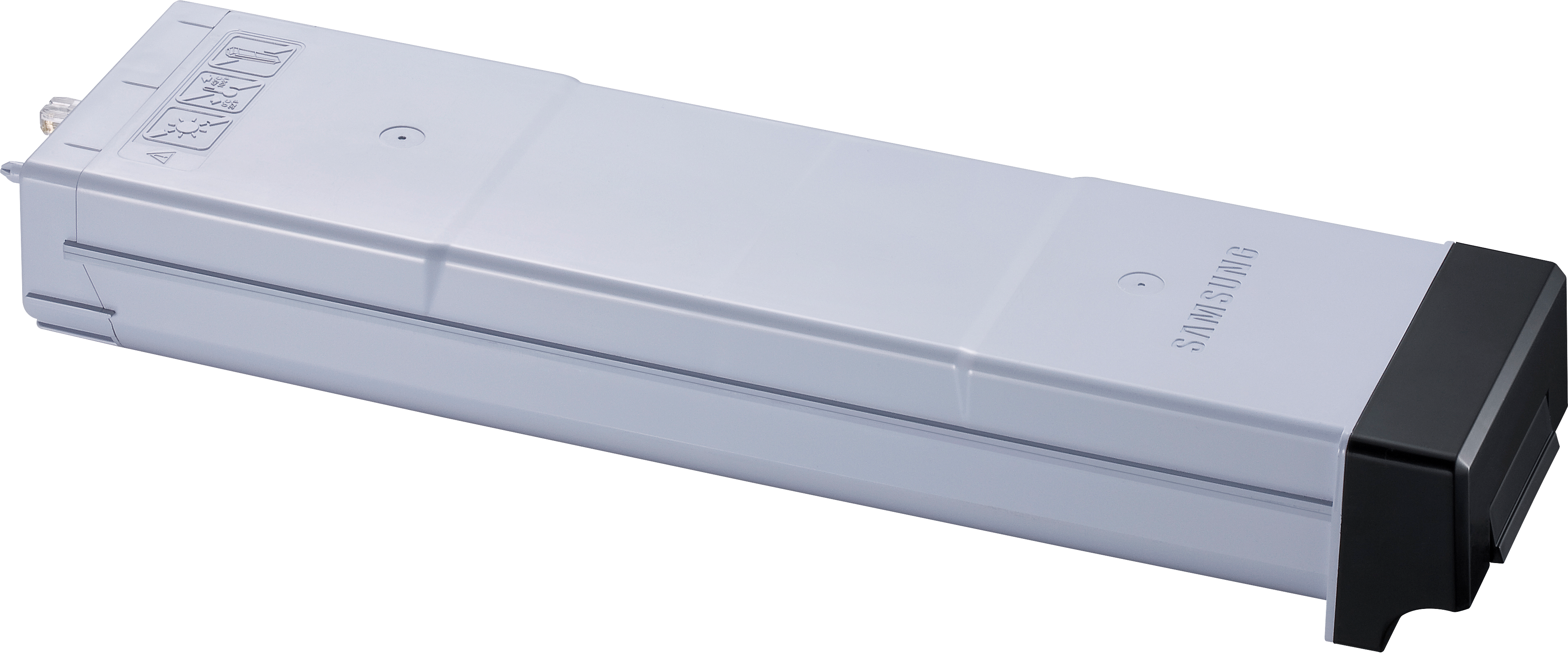HP Samsung CLX-K8380A zwarte tonercartridge