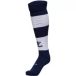 Hummel Chaussettes rayées pour enfants Essential