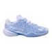BABOLAT SHADOW TOUR 4, chaussures de sport pour femmes, blanc/bleu, taille 38