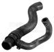METZGER Tuyau de refroidissement, tuyau d'eau pour VW Lupo (6X1, 6E1), numéro d'article 2421774