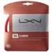 Luxilon Element 125 12 M Monofilament de tennis Brun 1,25 mm