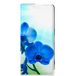 B2Ctelecom OPPO Reno8 Pro Smart Cover Orchidee Blauw
