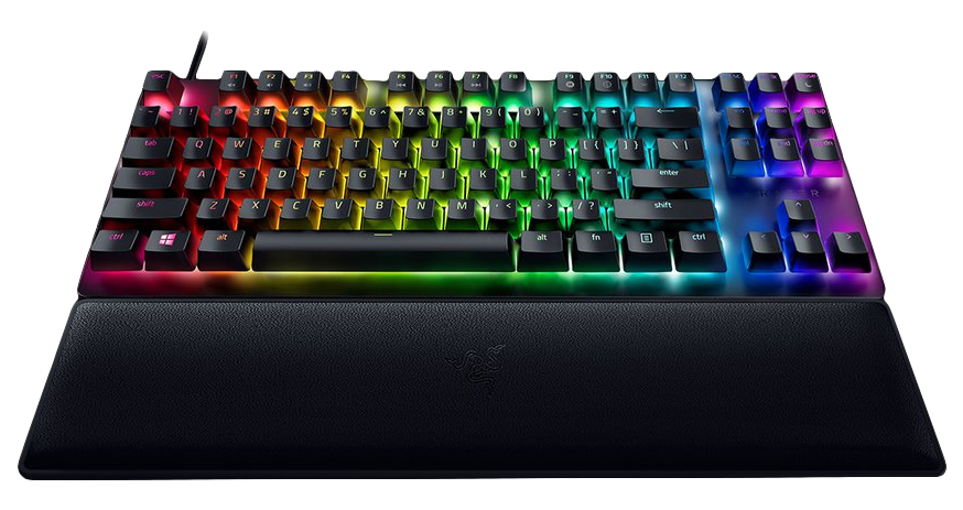 Razer Huntsman V2