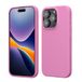kwmobile iPhone 15 Pro Case
