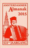 Brave New Books Amsterdammer Almanak Paperback