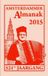 Brave New Books Amsterdammer Almanak Paperback