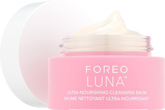 Foreo LUNA™ Ultra-Nourishing Cleansing Balm 75