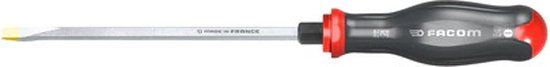 Facom PROTWIST® Sleufkopschroevendraaier ATWH8X175 - 1 stuk