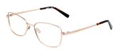 flexson Flexon FLEXON W3044 Satin taupe 55/16/135 WOMAN Brilmonturen