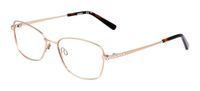 flexson Flexon FLEXON W3044 Satin taupe 55/16/135 WOMAN Brilmonturen