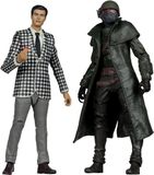 McFarlane Toys Fallout - Figuur 2 Pack - New Vegas Riot Ranger Armor & Benny
