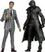 McFarlane Toys Fallout - Figuur 2 Pack - New Vegas Riot Ranger Armor & Benny