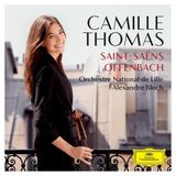 Universal Music Camille Saint-Saëns, Jacques Offenbach