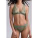 Marlies Dekkers The Illusionist Brabraletteunwired Unpadded Green Taille: S