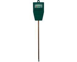 Talen Tools Vochtigheidsmeter - Vochtmeter voor planten - Donkergroen