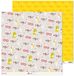 Anita y Su Mundo Collectie Chicas papier voor scrapbooking