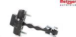 METZGER 2312027 Verrouillage de porte, bride de porte pour FIAT DOBLO fourgon/break (263). Avant gauche, avant droit