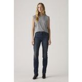 Levi's 724™ Jean droit taille haute bleu Taille : W34L30