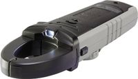 Voltcraft VC585 Stroomtang Kalibratie (ISO) Digitaal CAT III 600 V Weergave (counts): 4000