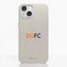 Dundee United Officiel Coque de Téléphone Compostable Apple iPhone 15 - Fibriva™