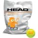 Head Tasje met 72 tennisballen T.I.P.