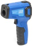 Merkloos HBM Digitale infrarood temperatuurmeter -50 / + 380 graden - model 2