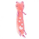 Momomi Nice Group Cisai Yuki 60 cm, 1 kat, roze zalm