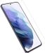 OtterBox Clearly Protected Screenprotector Displayfolie - Geschikt voor Samsung Galaxy S21 Plus - Clear