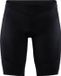 Craft Essence Shorts Fietsbroek Dames - Zwart - Maat XS