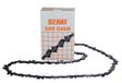 Greenstar 14101 OZAKI ketting 3/8 LP E57 zwart