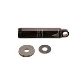 Sram Damper Body HB SDLX C1 ST 70 unisex volwassenen zwart standaard