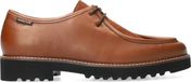Mephisto Sonie - chaussure à lacets - Femme - Rouge - taille 35.5