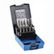 PFERD Freesset 81 Schacht-Ø 6 mm Vertanding 3 10-delig. - 22900813