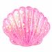 John Toys Shell Squishy – Zachte Stressbal Fidget Toy – Slow Rising – Kleuren assortiment