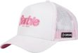 Capslab Trucker Barbie Cap CL-BA1-2-CT-BAR9