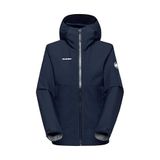 Mammut Treeline Hs Hooded Jacket Women dames Jas