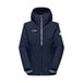 Mammut Treeline Hs Hooded Jacket Women dames Jas
