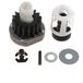 BPC Parts Kit de réparation lanceur pour B&S 16T (491836)