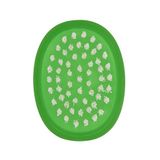 OXO Good Grips Groenteborstel