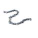 Oregon PowerCut 3/8" Zaagketting, .063" (1,6 mm), Full Chisel Zaagketting, Voor Kettingzaagmodellen Met Een 40 cm (16") Rail, 60 Aandrijfschakels, Geschikt Voor AEG En Stihl (75EXL)