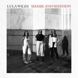 Konkurrent Lula Wiles - Shame And Sedition (3 LP)