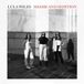 Konkurrent Lula Wiles - Shame And Sedition (3 LP)